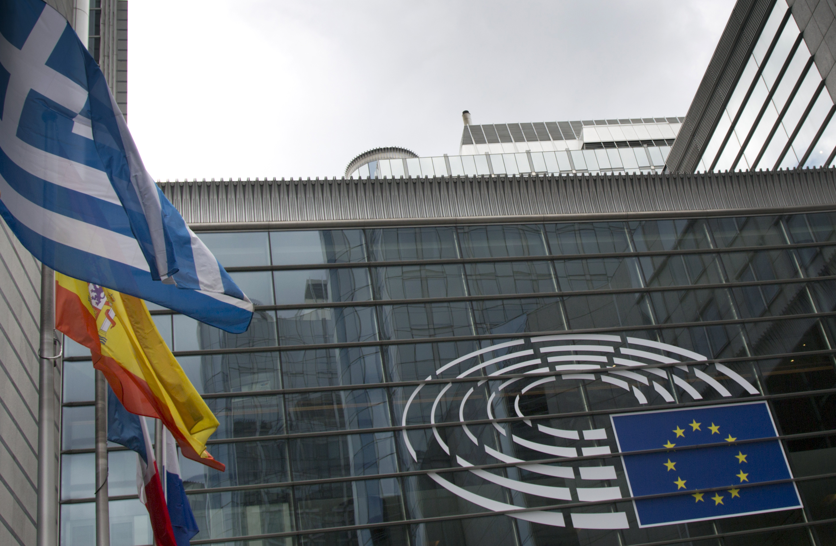 Η στήριξη της Υγείας στο επίκεντρο των επαφών Κουρουμπλή στις Βρυξέλλες